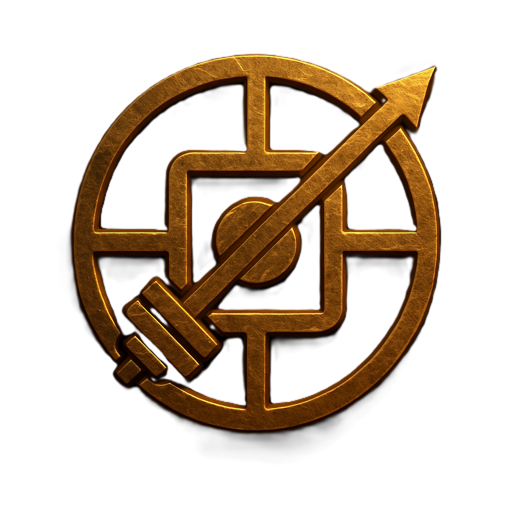 Disciplined Strength