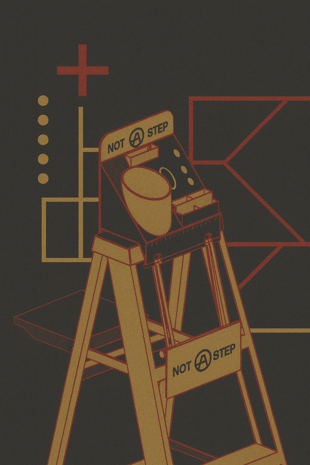 Safety Always Philosophy