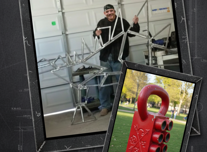 Public Art Installations