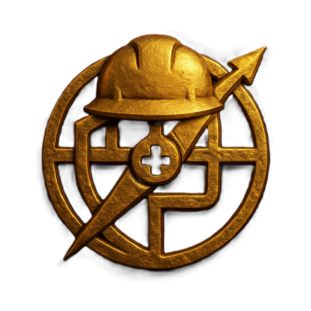 OpsSafe geometric safety visual