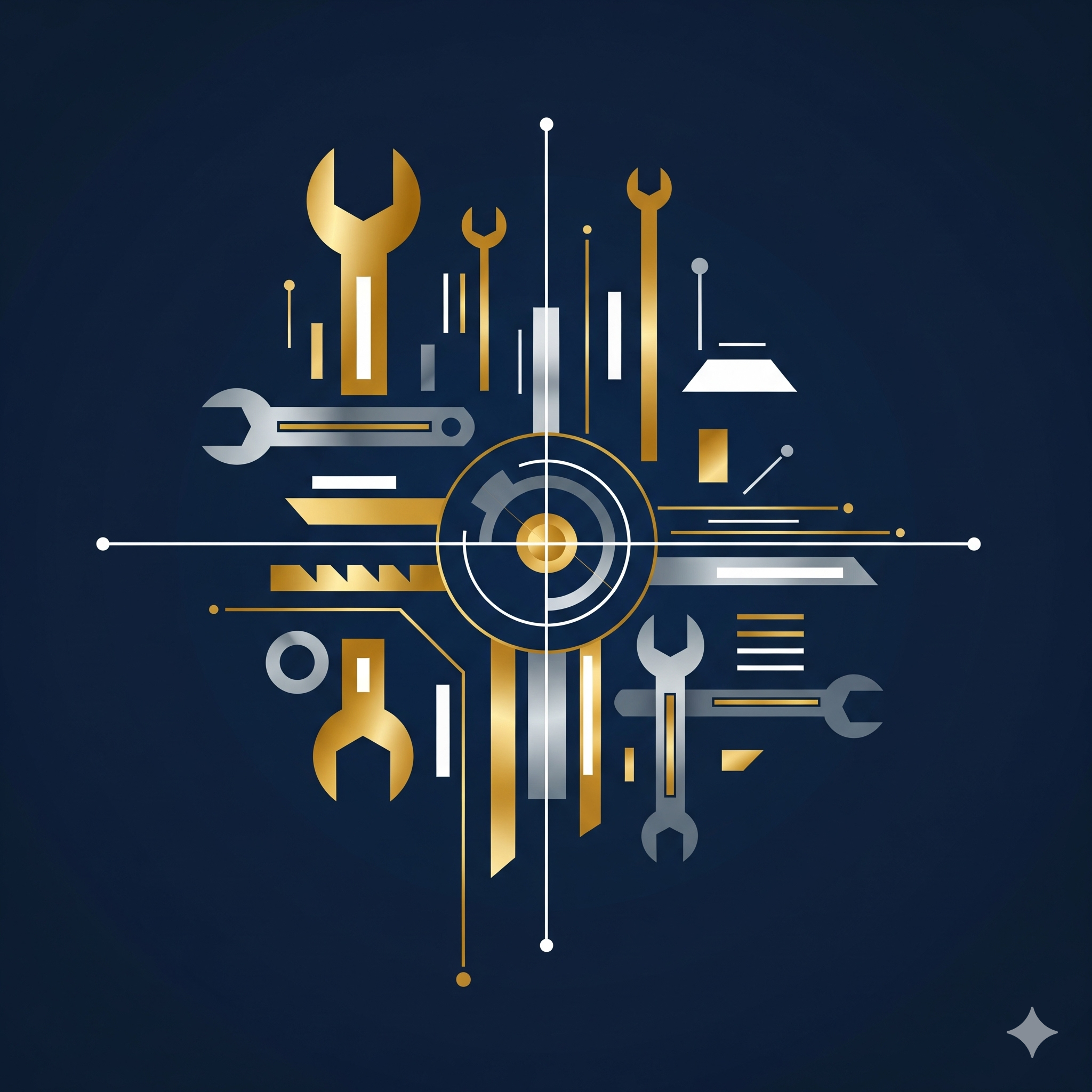 Nexus Letter Toolkit